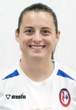 Patricia Gonzalez Gomez