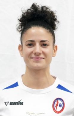 Sagrida Roncero Hernandez