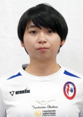 Chihiro Tada