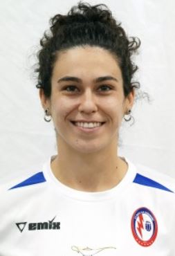 Monica Vergara Moran