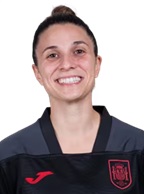 Cristina Garcia Cordobes