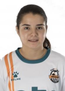 Antonia Martinez Martinez