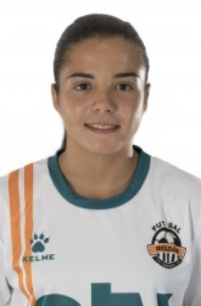 Lola Martinez Martinez