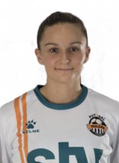 Maria Angeles Vicente Martinez