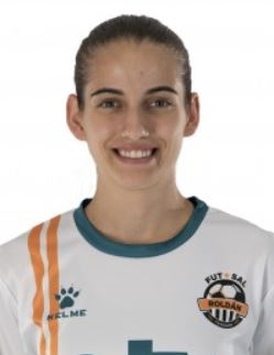 Cristina Sanchez Luque