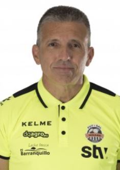 Juan Alcaraz Ibanez