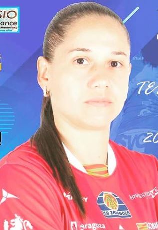 Suzan Aparecida Bezerra
