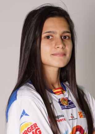 Carmen Alonso Perez