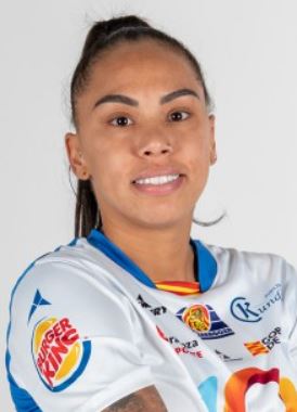 Raphaella Martins da Silva