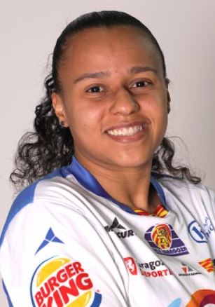 Dedeia Reis Barros