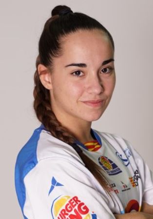 Aitana Benitez Gomez