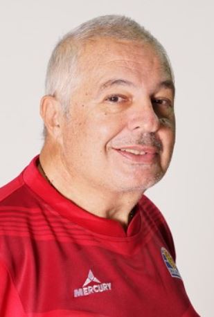 Luis Angel Corredera