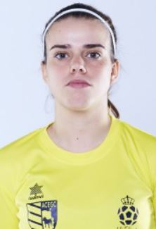 Gema Romero Galvan