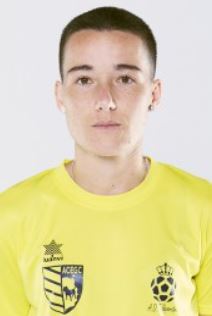 Judit Damaso Cubas