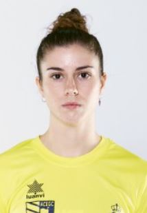 Marta Gallegos Merchan