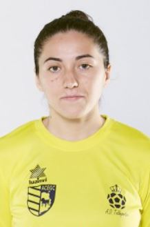 Andrea Santana Santana