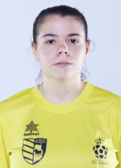 Idoya Martinez Caballero