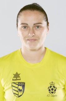 Monica Jorrin Roncal