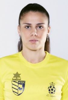 Paula Carvajal Mateo