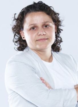 Cristina Gimeno