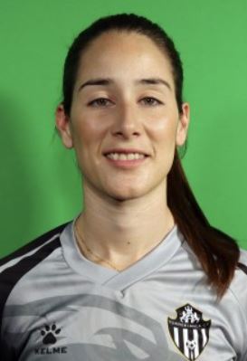 Patricia Alarcon