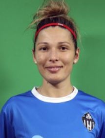 Maria Soto Bravo