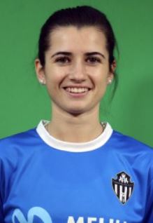 Lydia Maria Torreblanca Fernandez