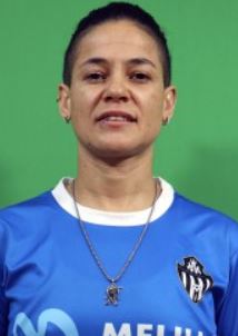 Fabiane Araujo Rosario