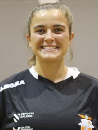 Tamara Gandara Alonso