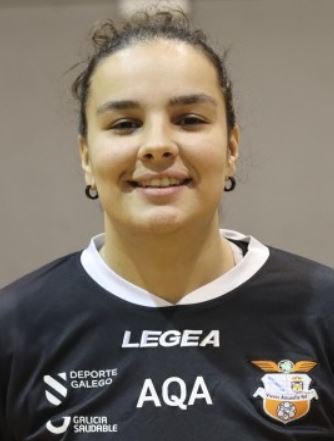 Sandra Rodriguez Gonzalez