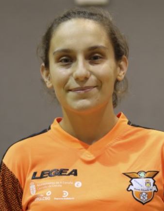 Laura Doce Romero