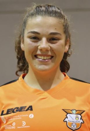 Sofia Rodriguez Lago