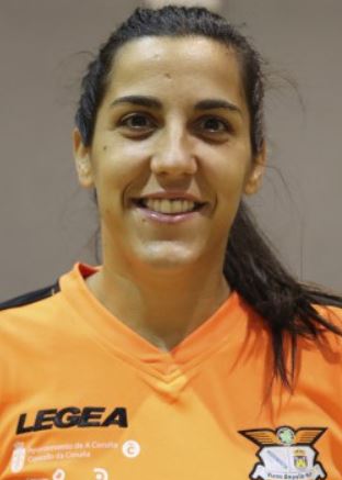 Patricia Corral Alvarez