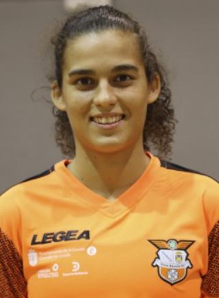 Candela Soria Lopez