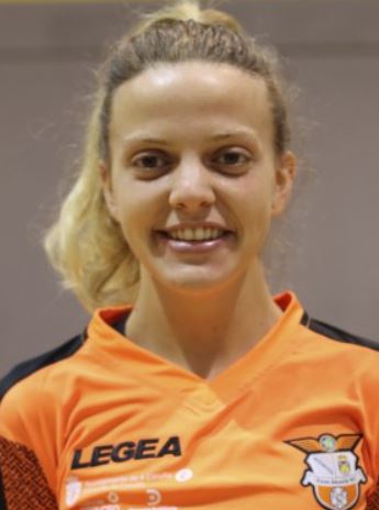 Maria Gomez Rodriguez