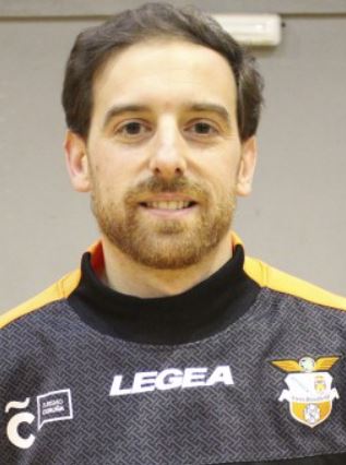 Jorge Gonzalez Basanta