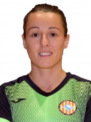 Antonia Gonzalez Perez