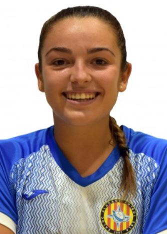 Lara Navarro Vacas