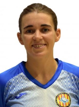 Cristina Perez Pardo