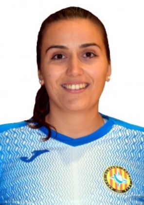 Maria Valenzuela Lillo