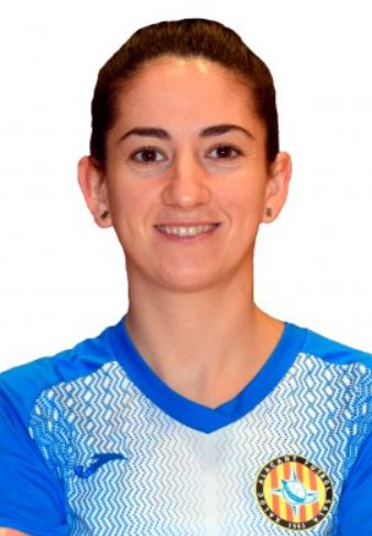 Eva Ortiz Tribaldos