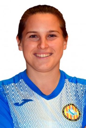 Angela Palazon Conca