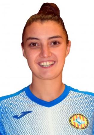 Elena Sanchis Lopes