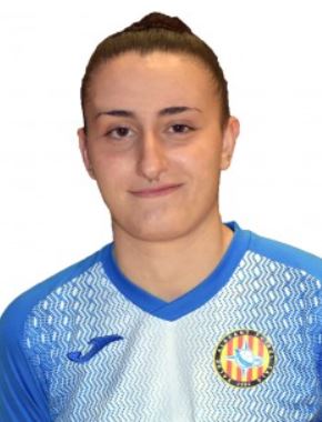 Teresa Cuadau Gisbert