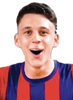 Lucas Henz Oechsler