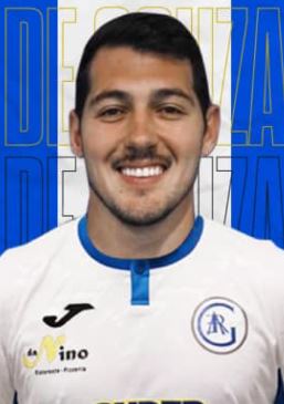 Eduardo Gomes de Souza