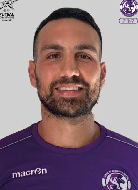 Dale Camilleri
