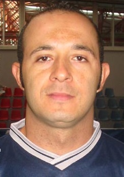 Rodrigo Rocha Bertoni