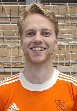 Eirik Hofstad Klette