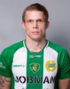 Fredrik Arvidsson